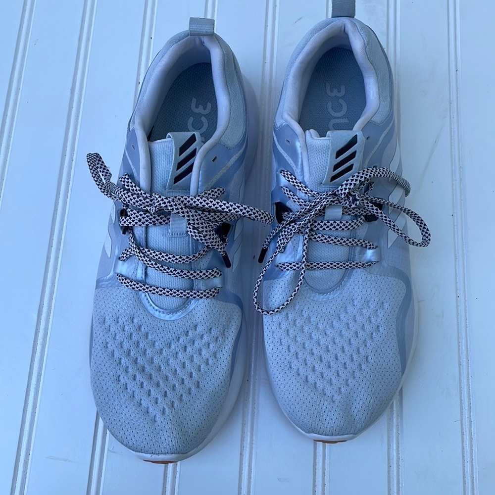 Adidas Edge Bounce Lightweight Running Shoes - image 2